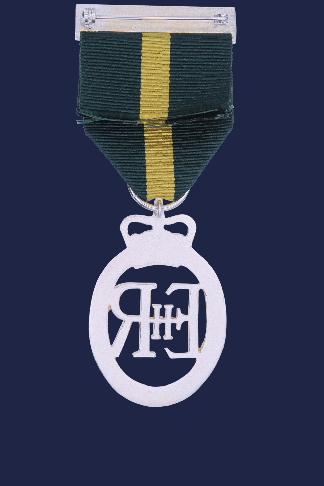 Territorial Decoration - EIIR (1952-1969)