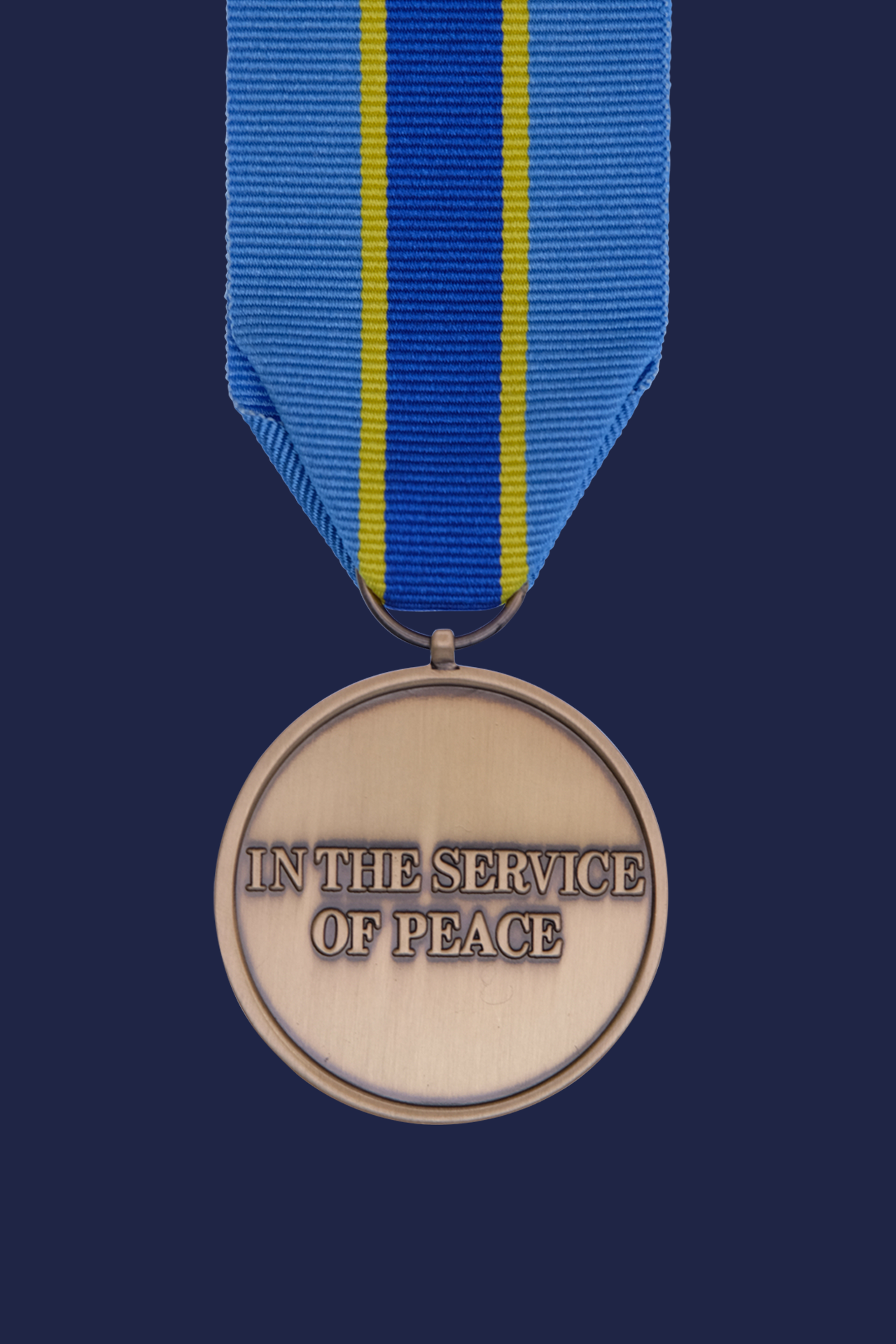 UN - Congo (MONUC)