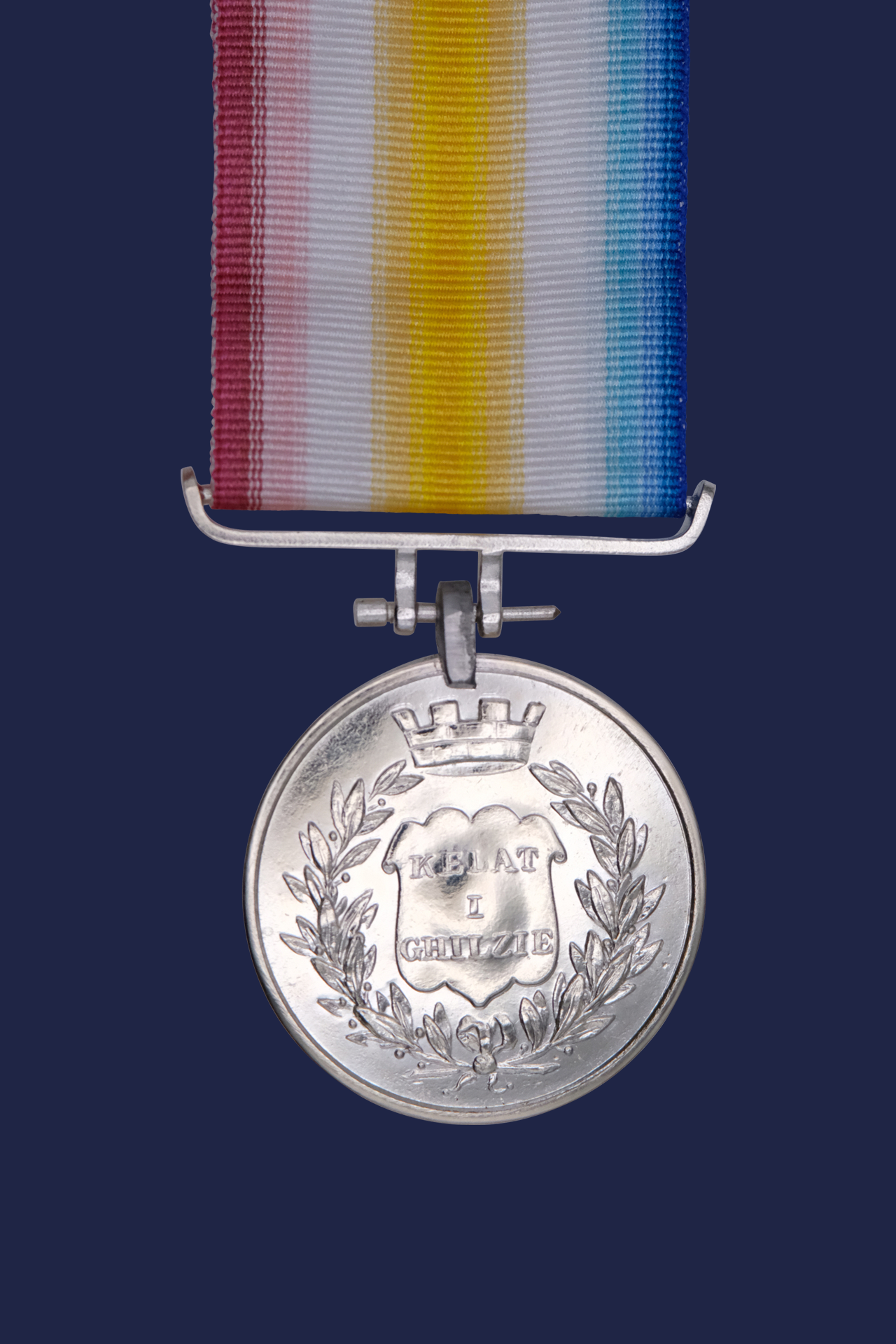 Defence of Kelat-i-Ghilzie