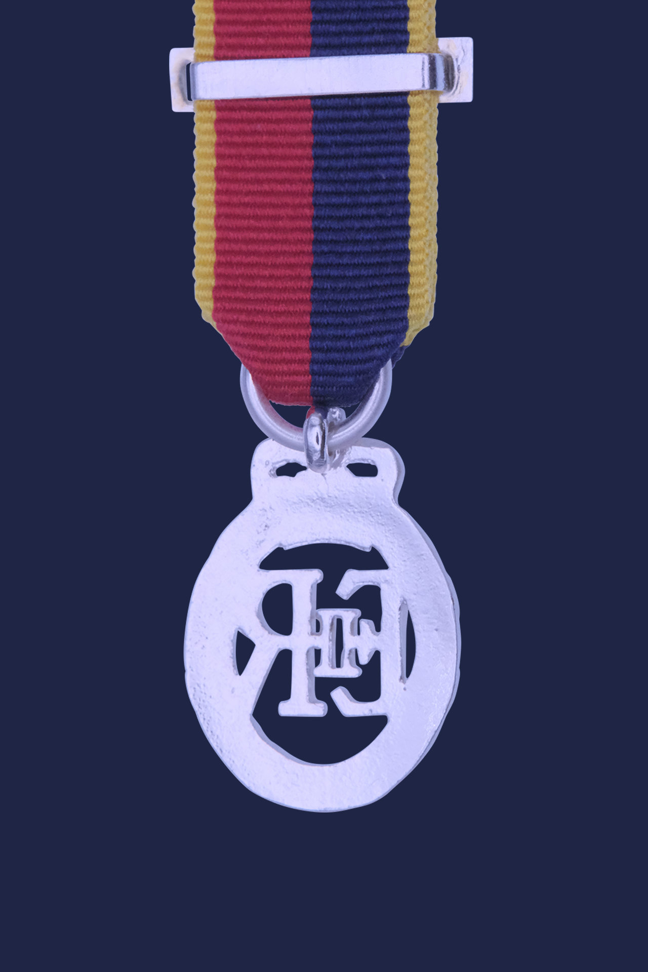 Territorial Decoration (HAC) - EIIR