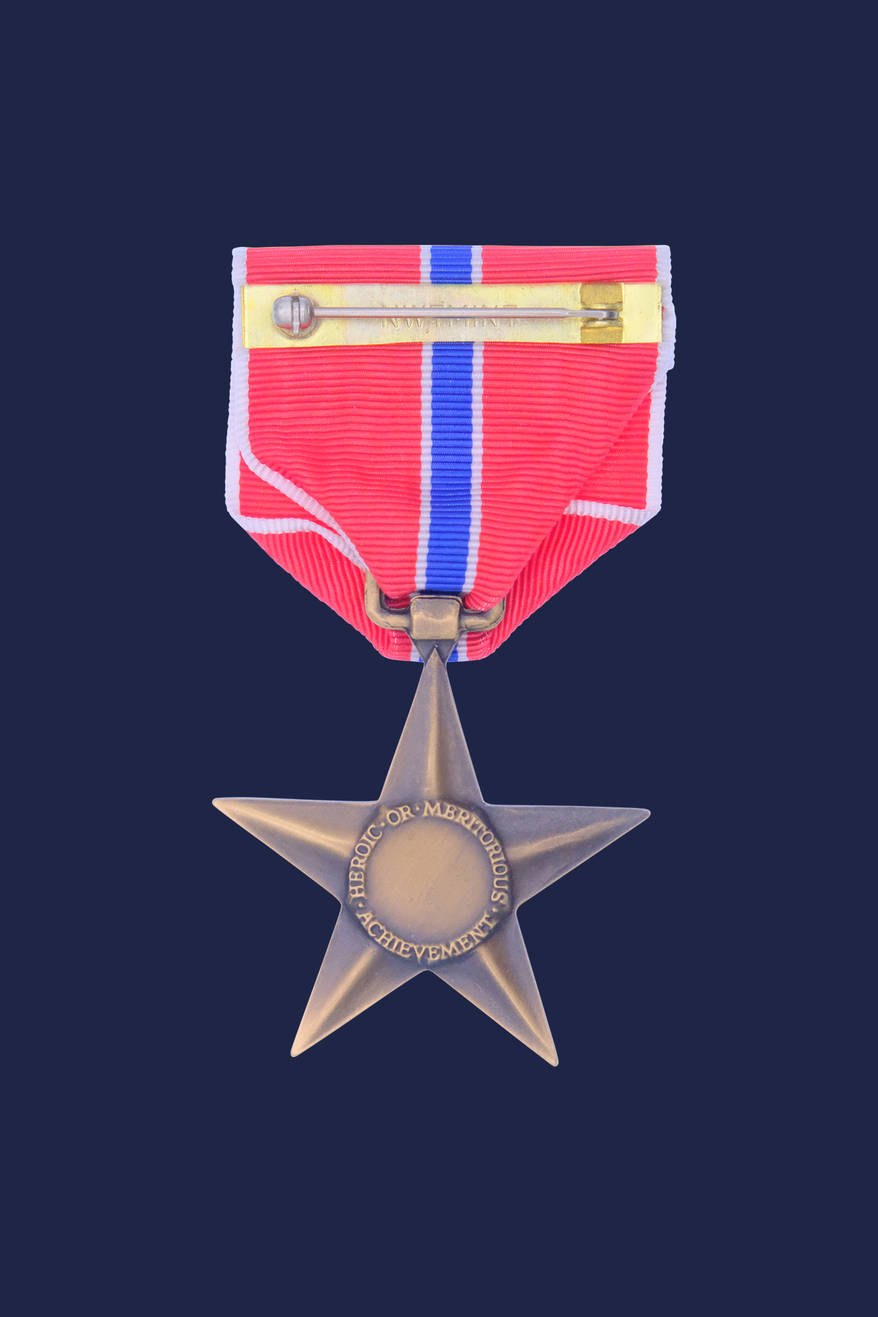 USA - Bronze Star