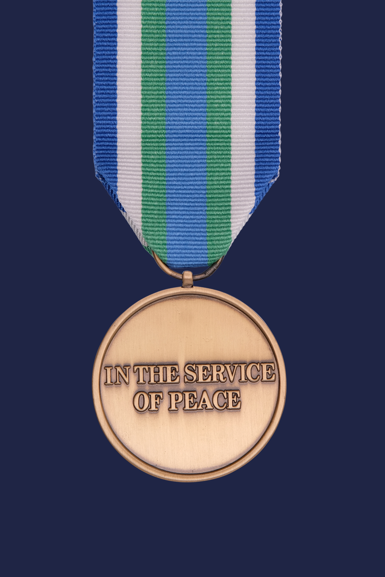 UN - Sierra Leone (UNOMSIL)