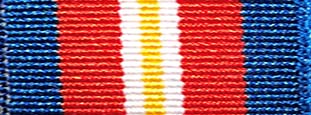 Worcestershire Medal Service: Archsiocese of Southwark