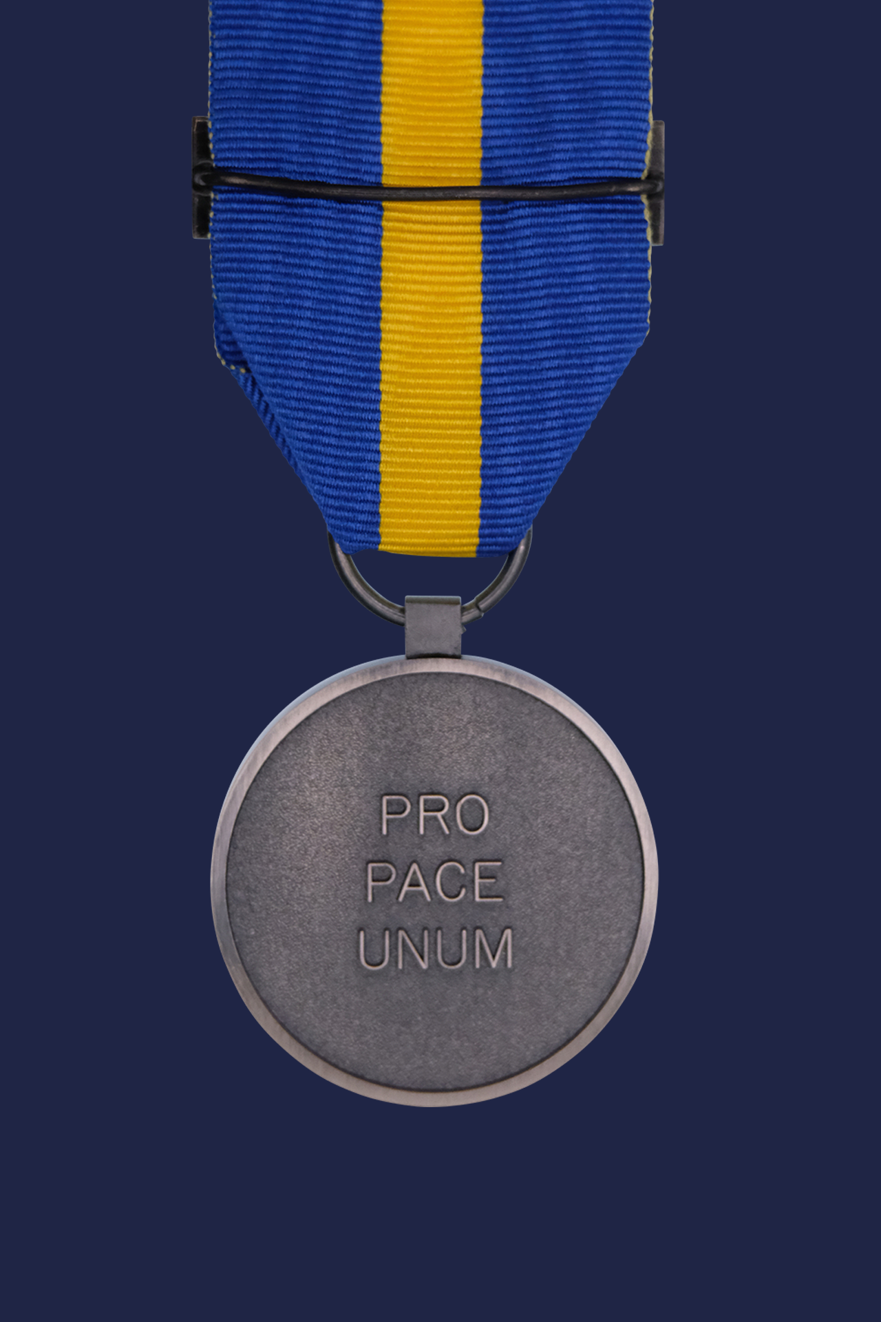 EU - ESDP Medal EUTM Somalia clasp Med