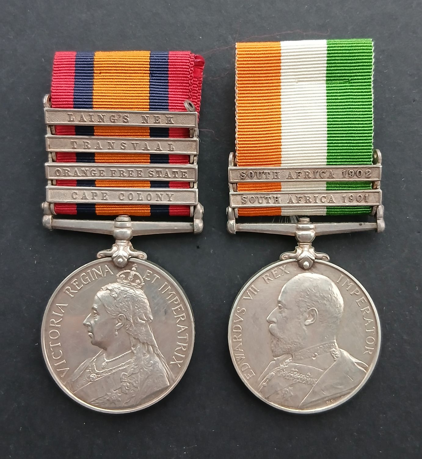 QSA KSA - Hickin - 2 E Surry R