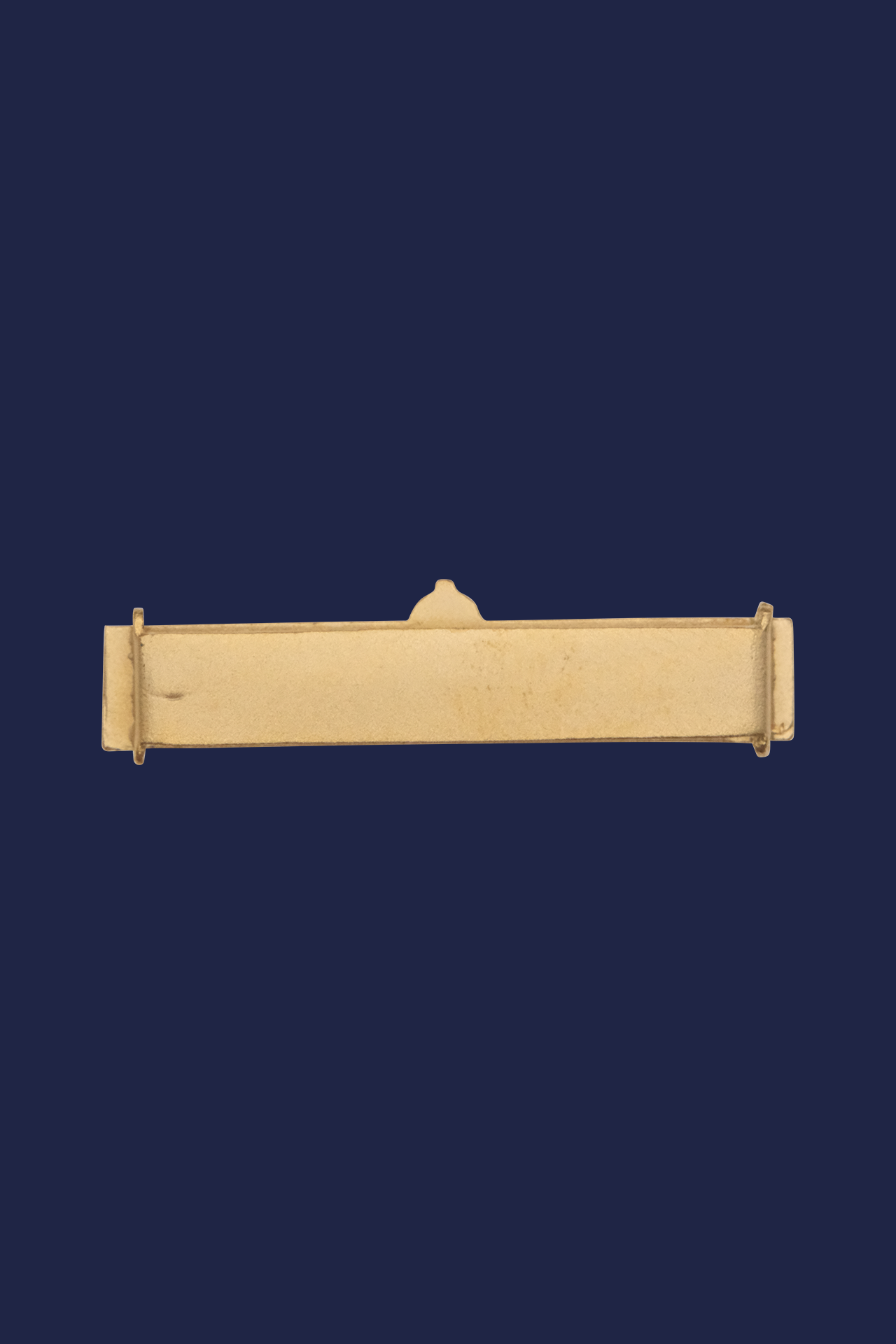 Territorial Decoration 2nd Award GVI