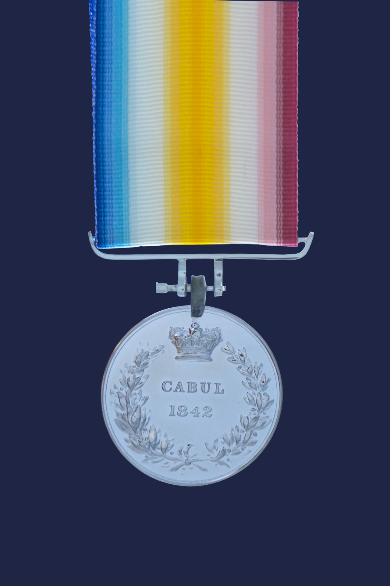 Cabul Medal 1842