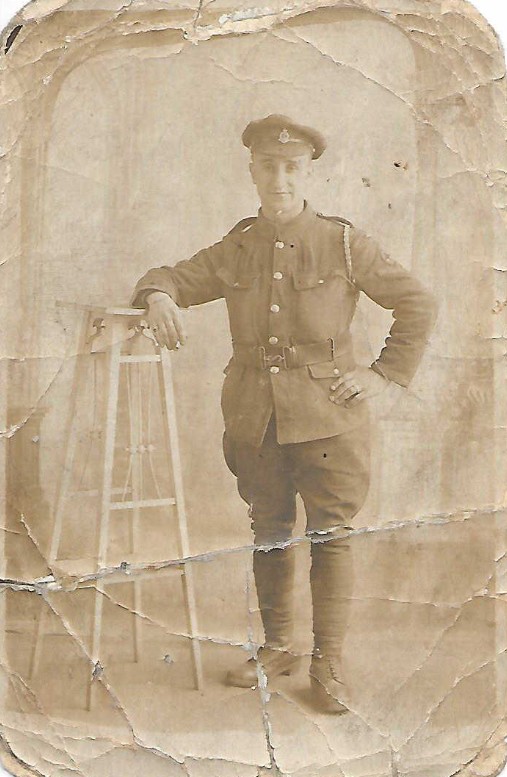 MM Trio - Lee - RAMC