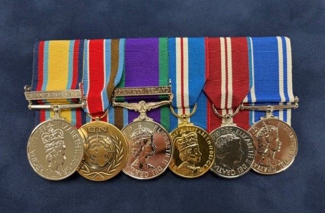 Full Size - Court Style Mount