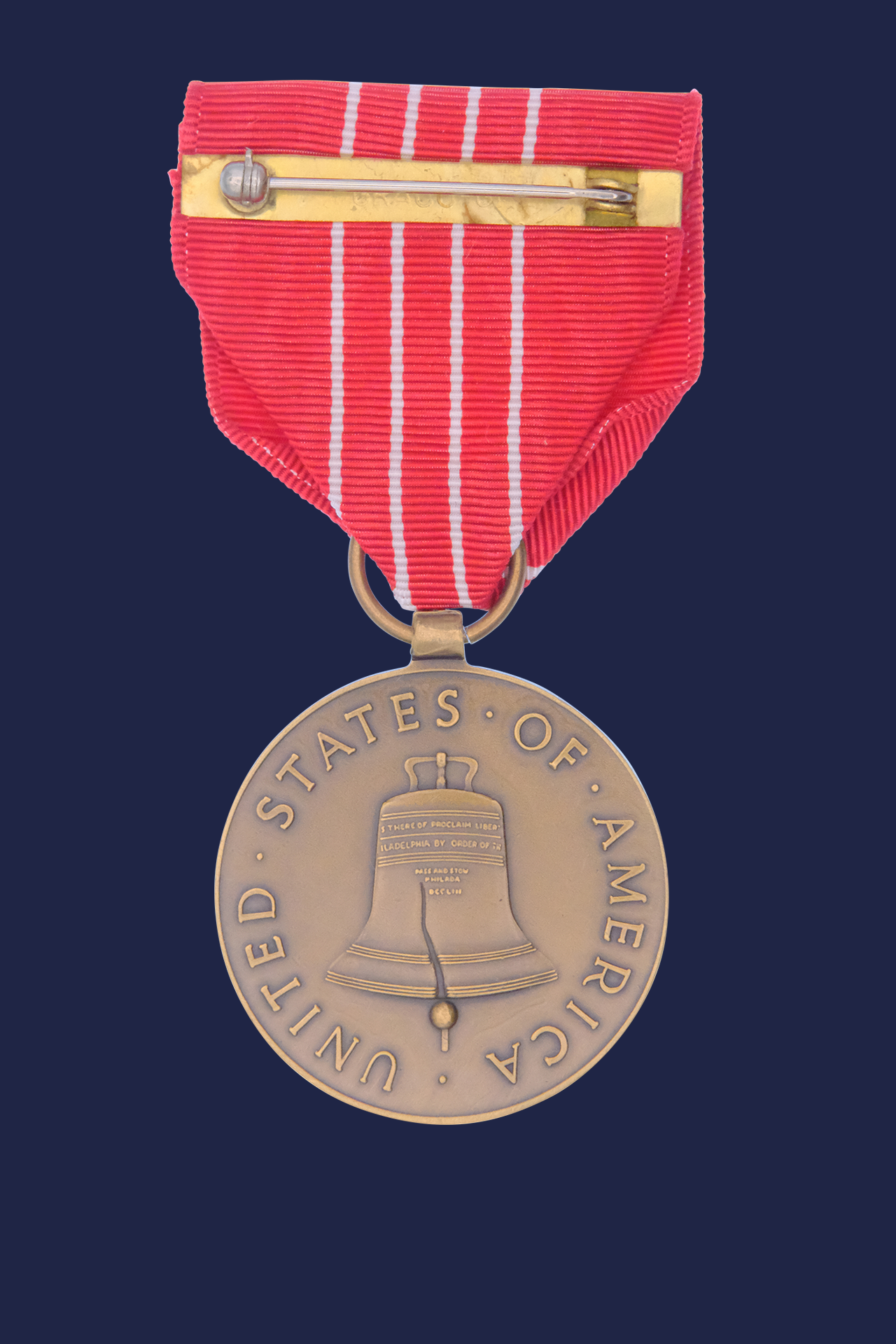 USA - Medal of Freedom