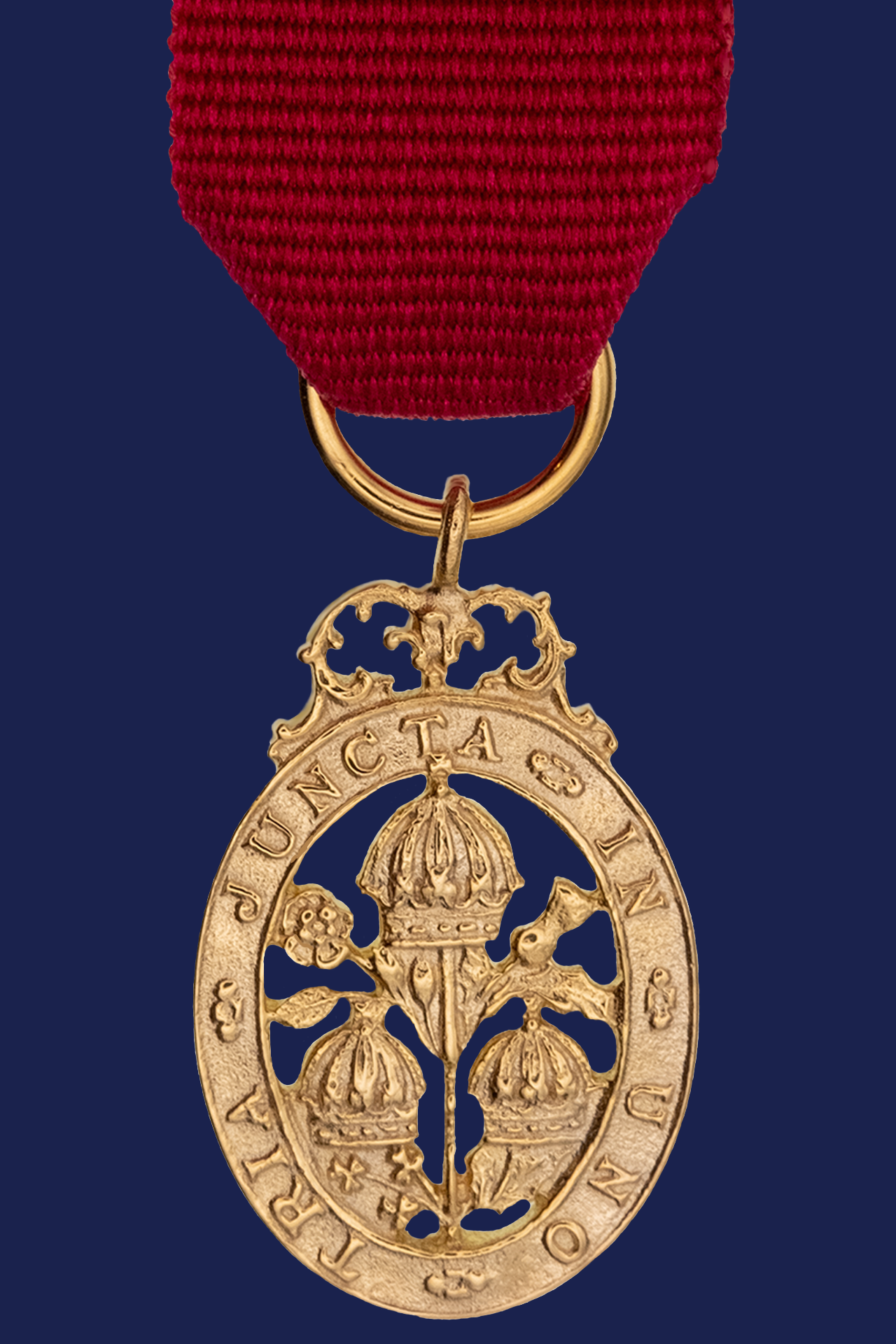Worcestershire Medal Service: GCB, KCB, CB (Civil) (Order of the Bath)