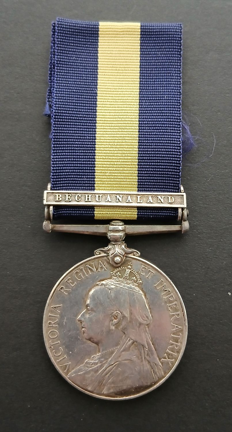 Cape Good Hope - Andrews