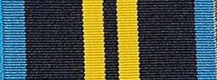 Worcestershire Medal Service: Bahamas - Fred Mitchell Medal