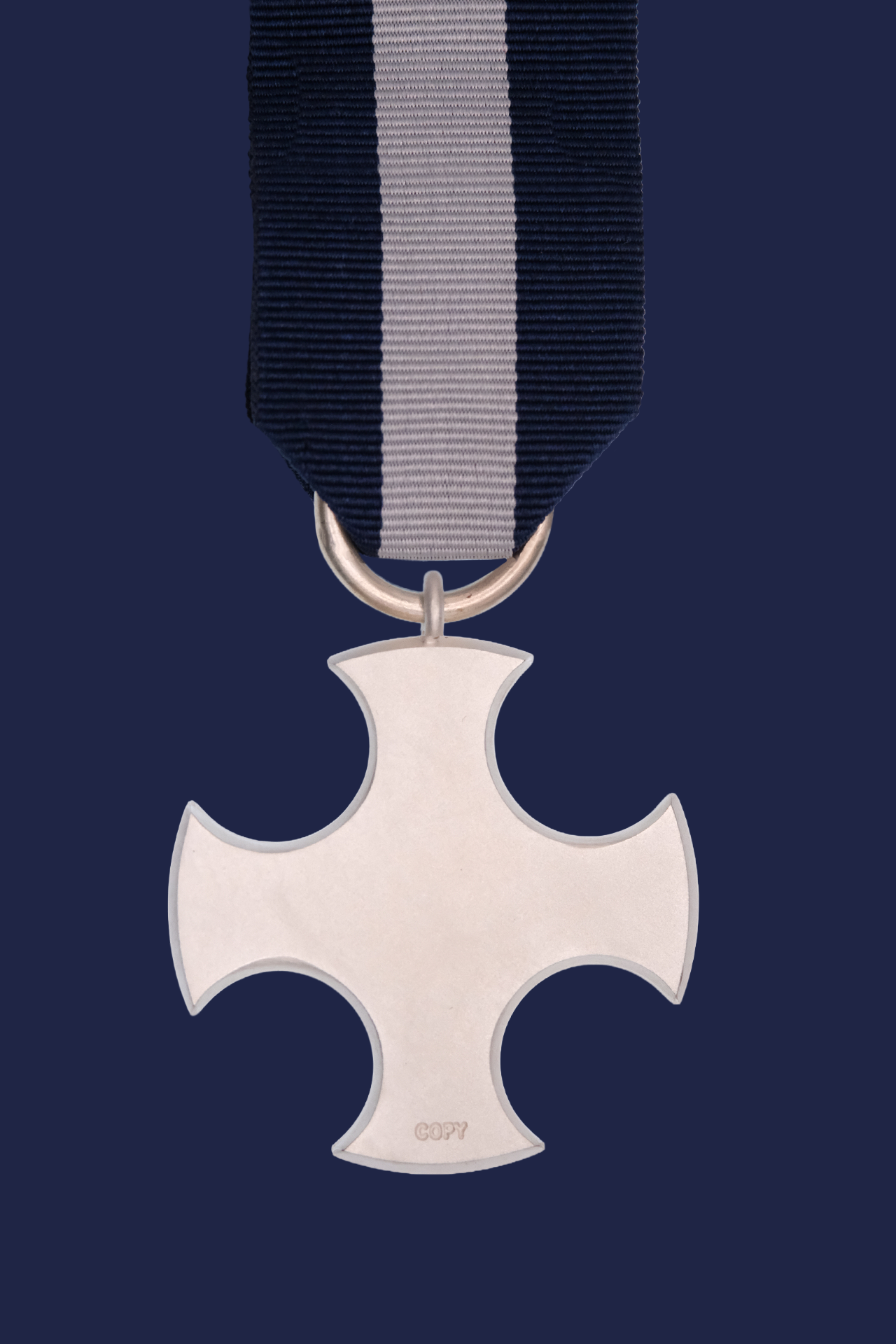 Distinguished Service Cross - EIIR