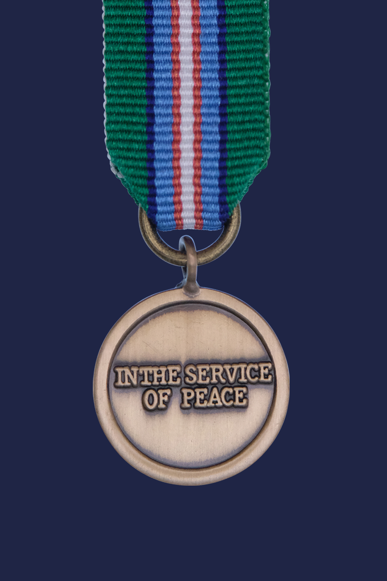 UN - Cambodia (UNTAC)