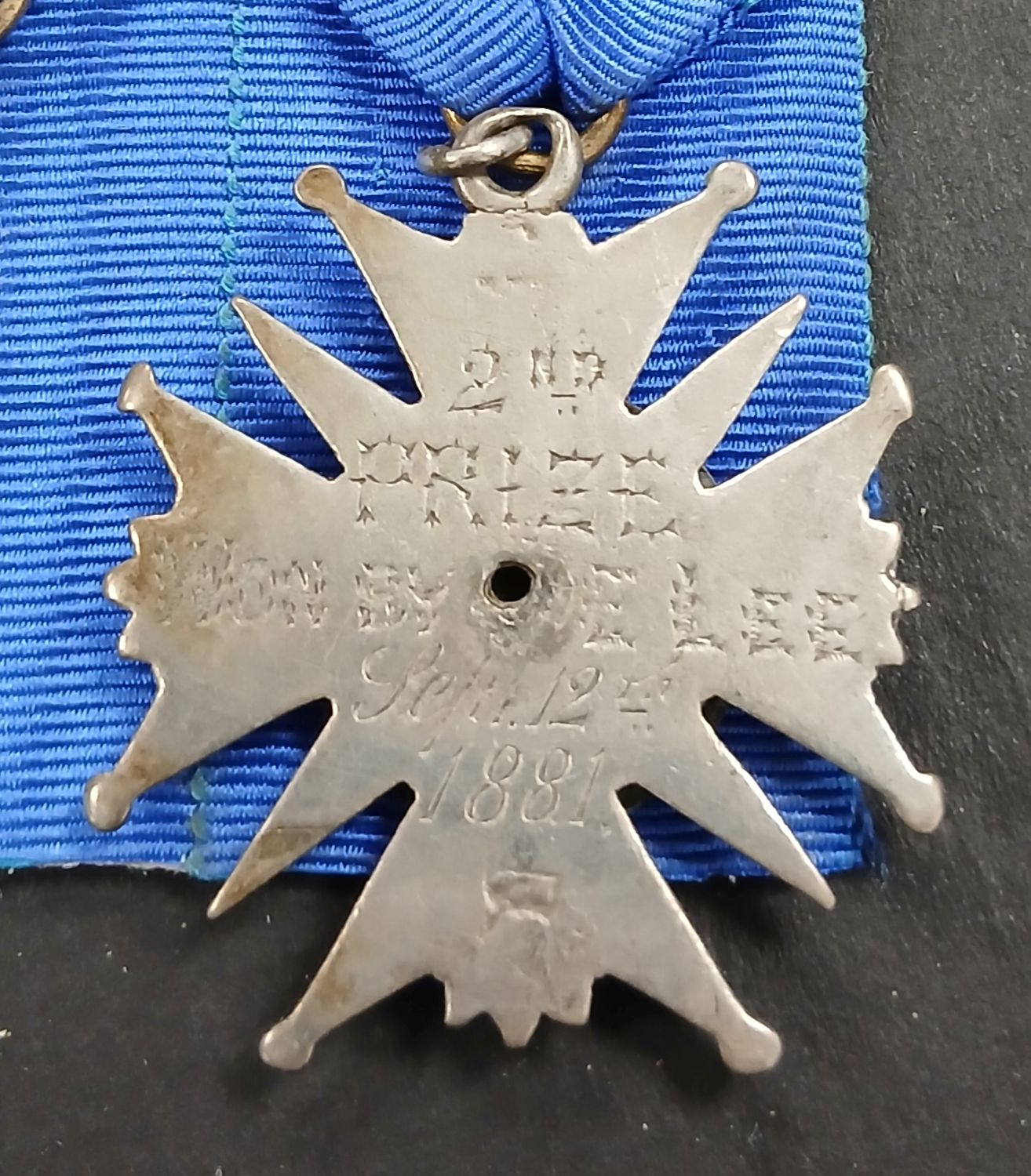 KPM Gp - Lee - Police