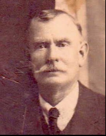 Cape GH gp 3 - Els - Cape P