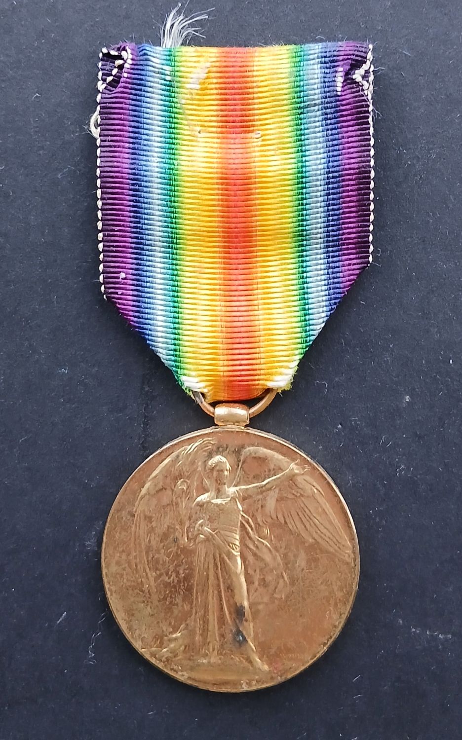 VM - Gordon - Devon R