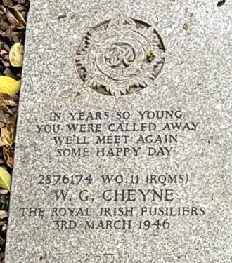 GSM Pal - Cheyne - RIrFus