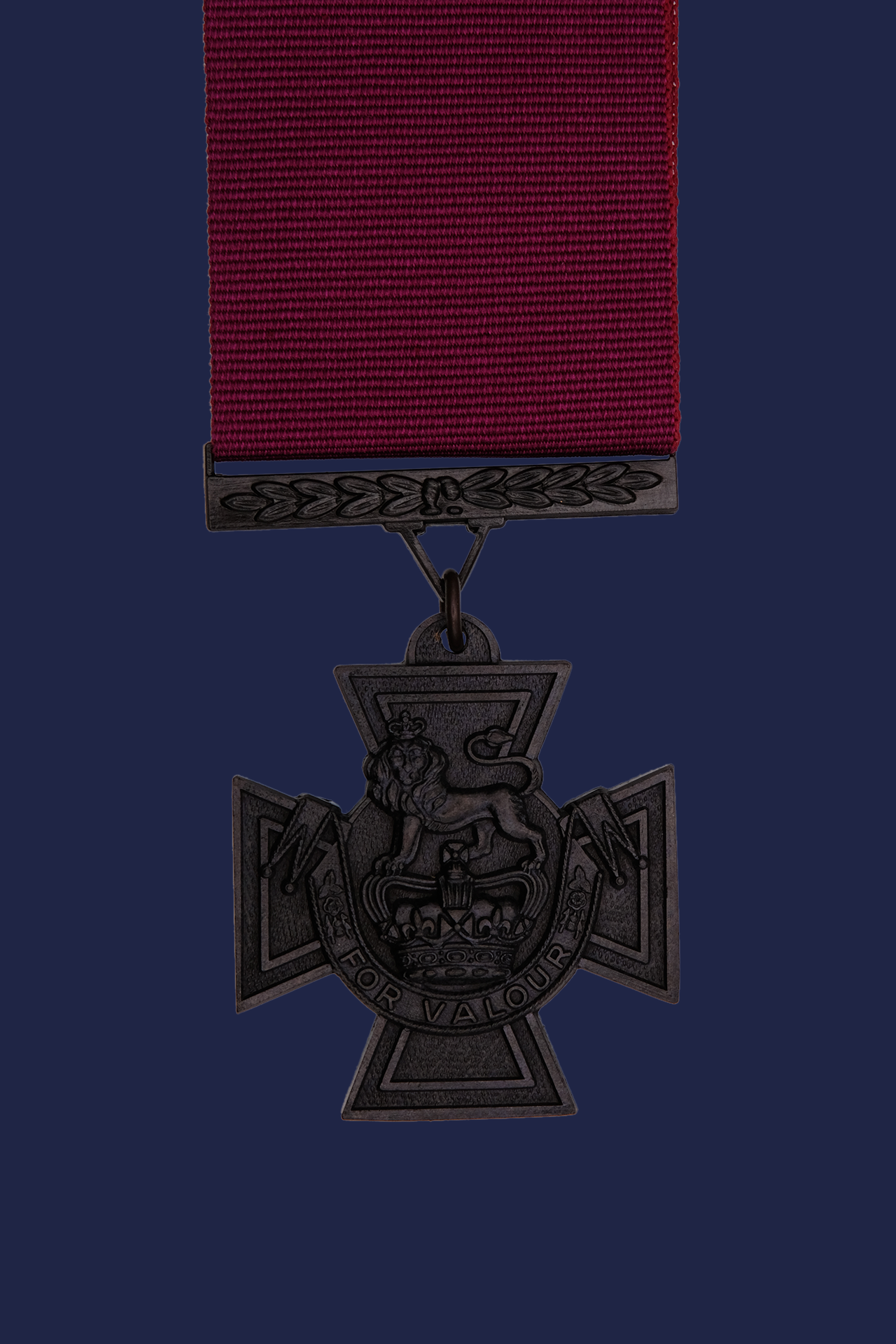 Victoria Cross Full Size / Miniature