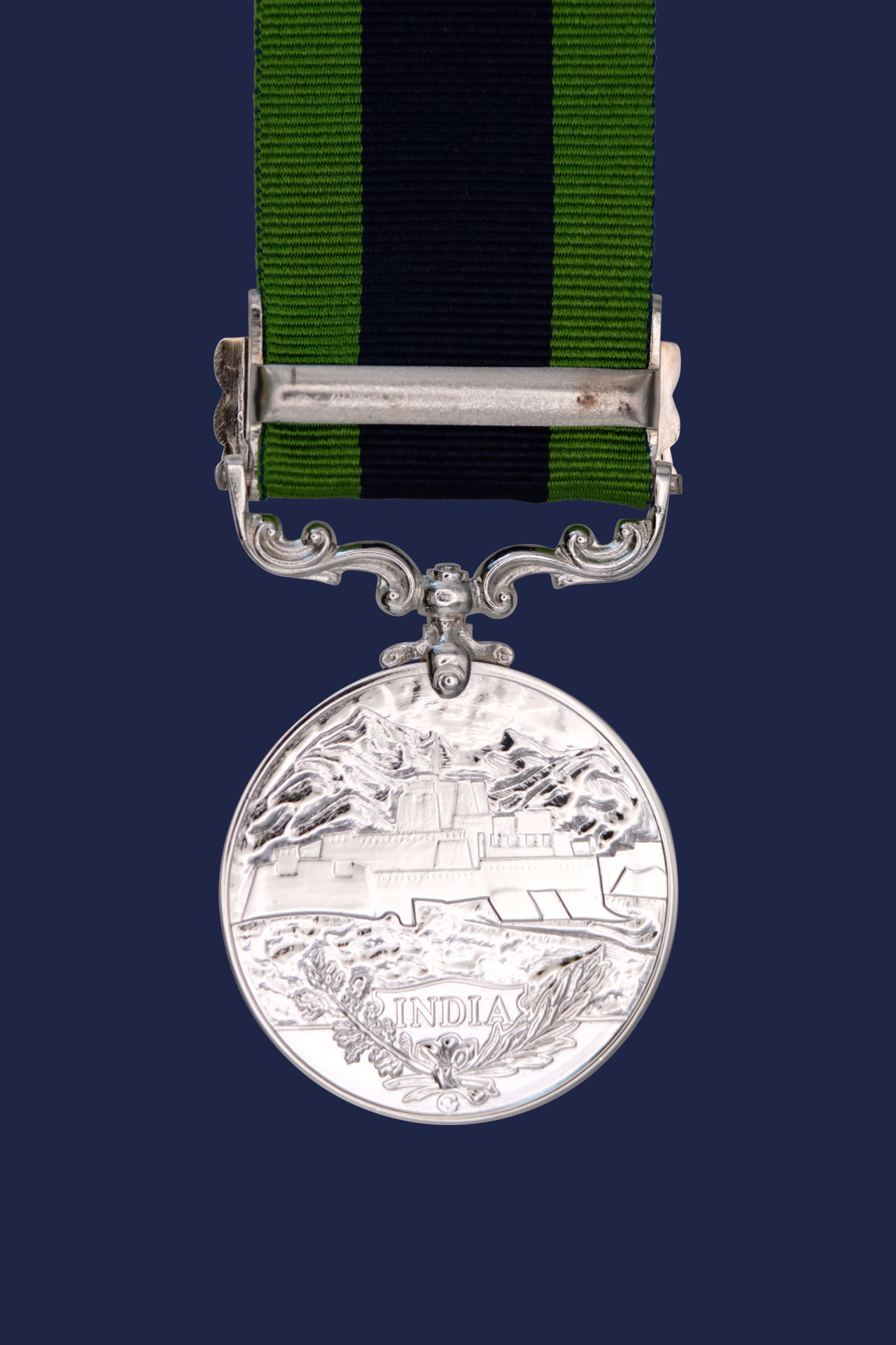 IGSM 1908-35 clasp Mahsud 1919-20