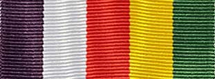 Worcestershire Medal Service: Japan - Showa Enthronement Medal