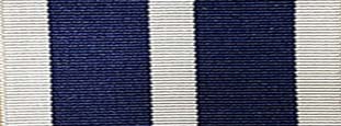 Worcestershire Medal Service: Jamaica - JCF Commendation Medal