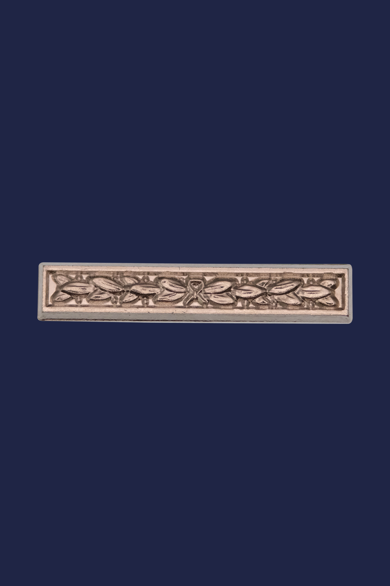 Clasp - Wider Service Medal