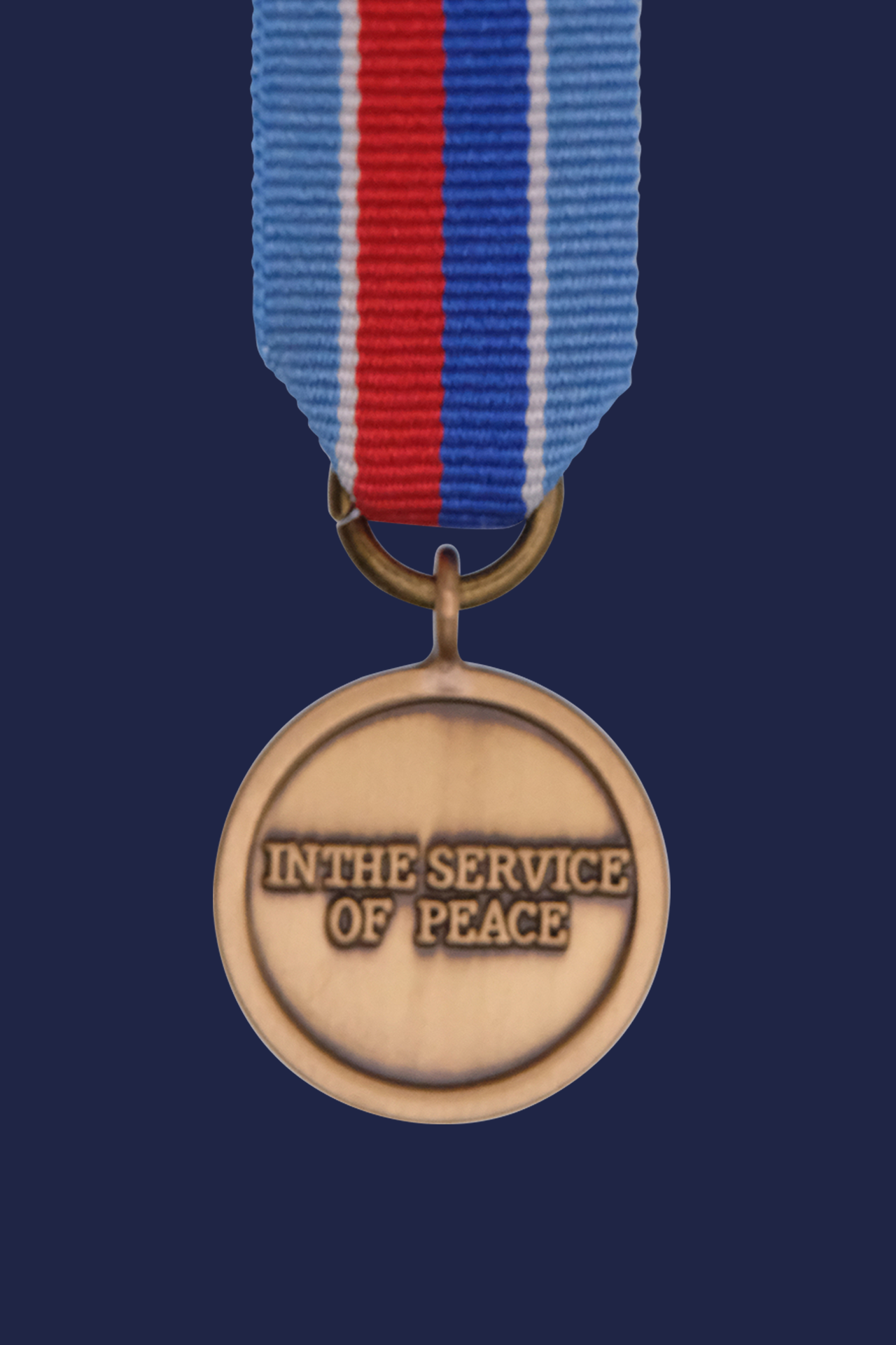 UN - Haiti (UNMIH)
