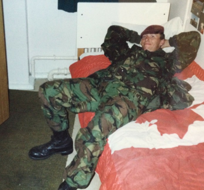 GSM NI ACSM 1st Type - Aston - Para