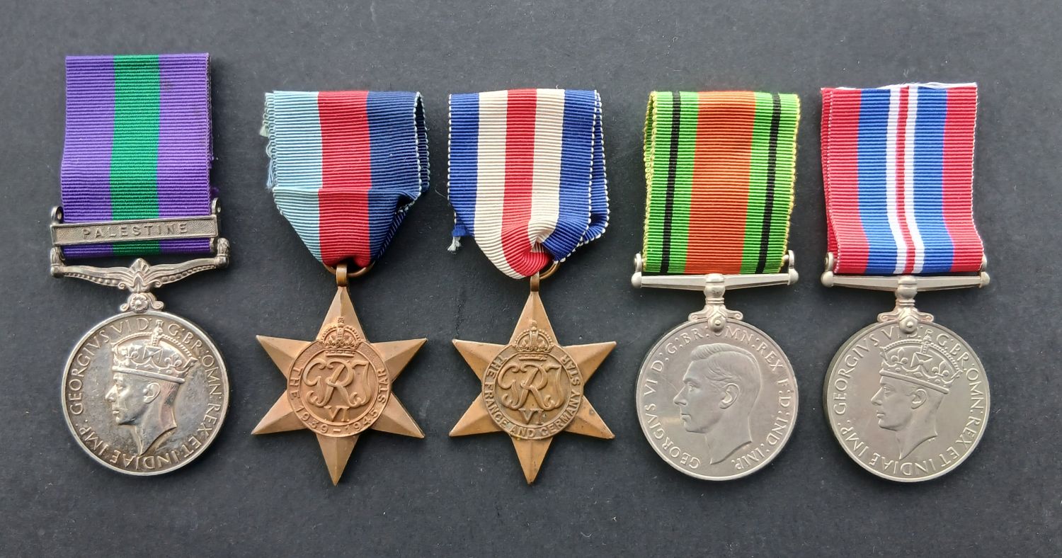 15 Trio gp 6 - Sinnett - RN RFR Fire S