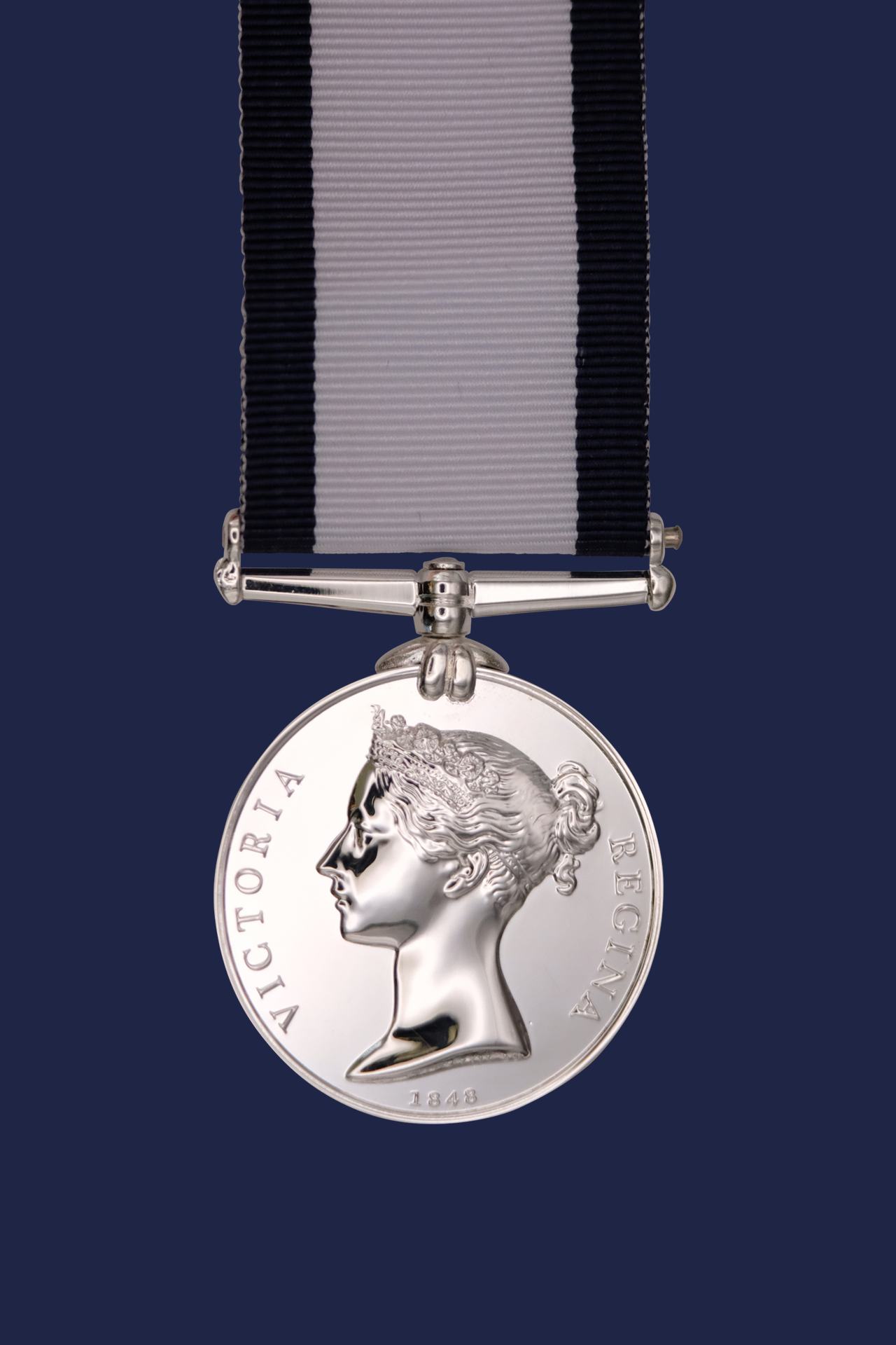 Worcestershire Medal Service: Naval General Service Medal 1793-1840