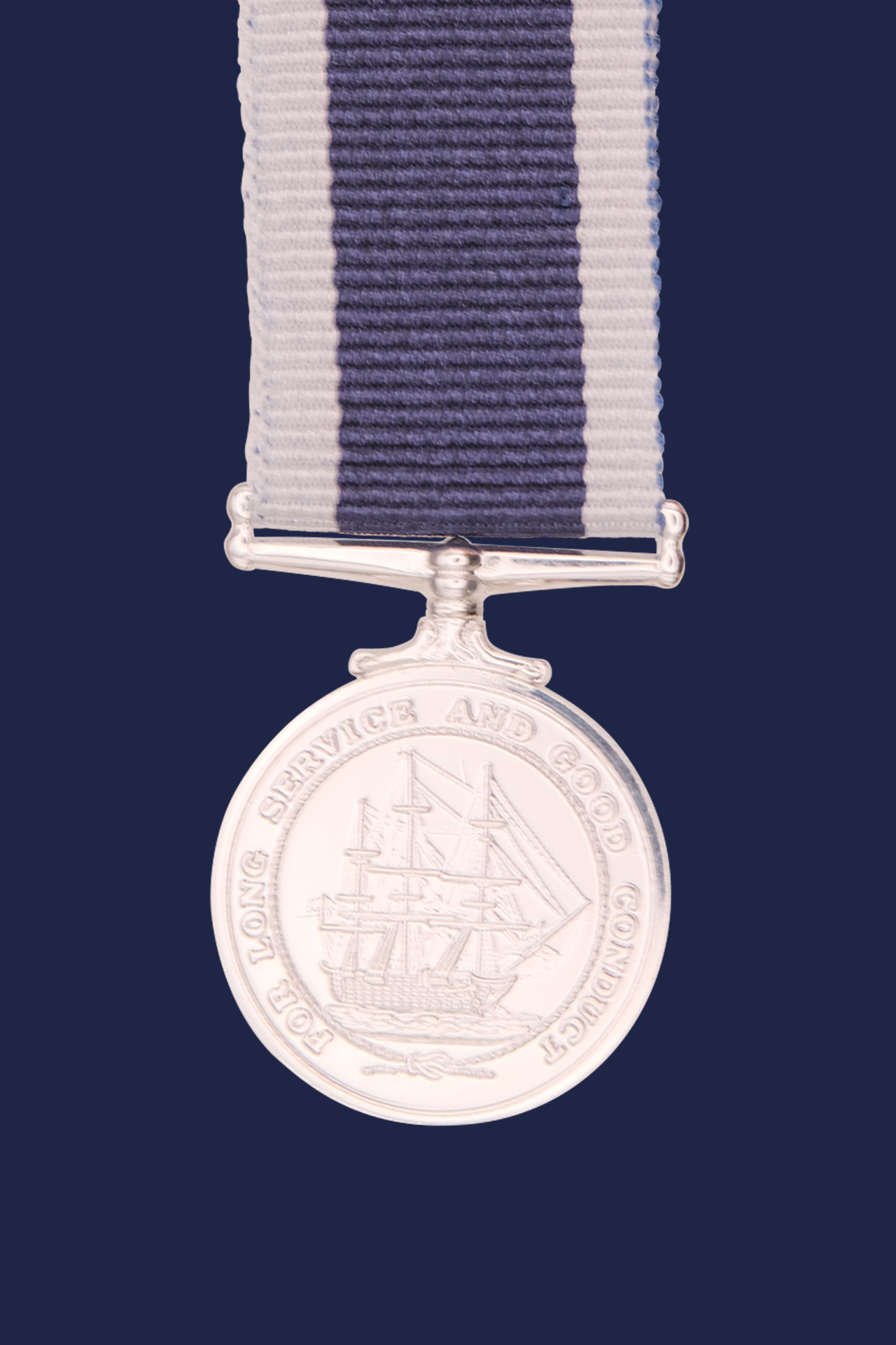 Navy LSGC - EIIR (BRITT:OMN)
