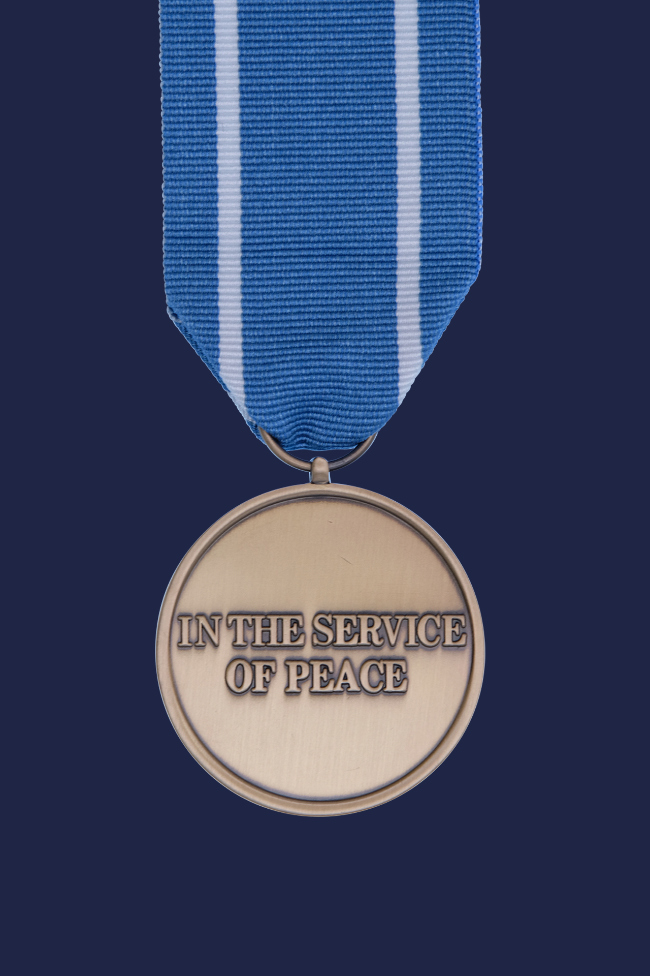 UN - Afghanistan, Pakistan UNIFIL (clasp OSGAP)