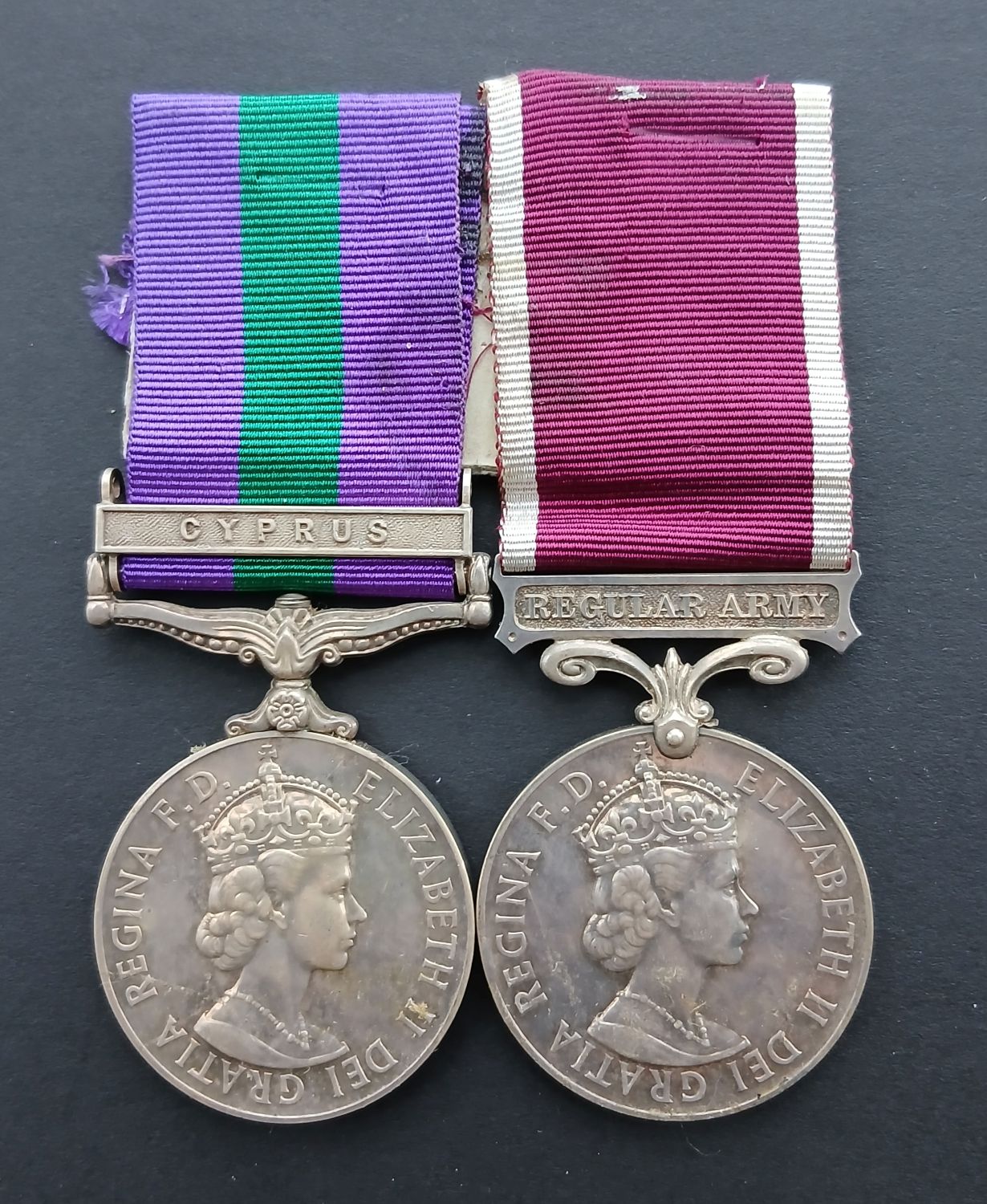 GSM Cyprus LSGC - Middleton - RAOC