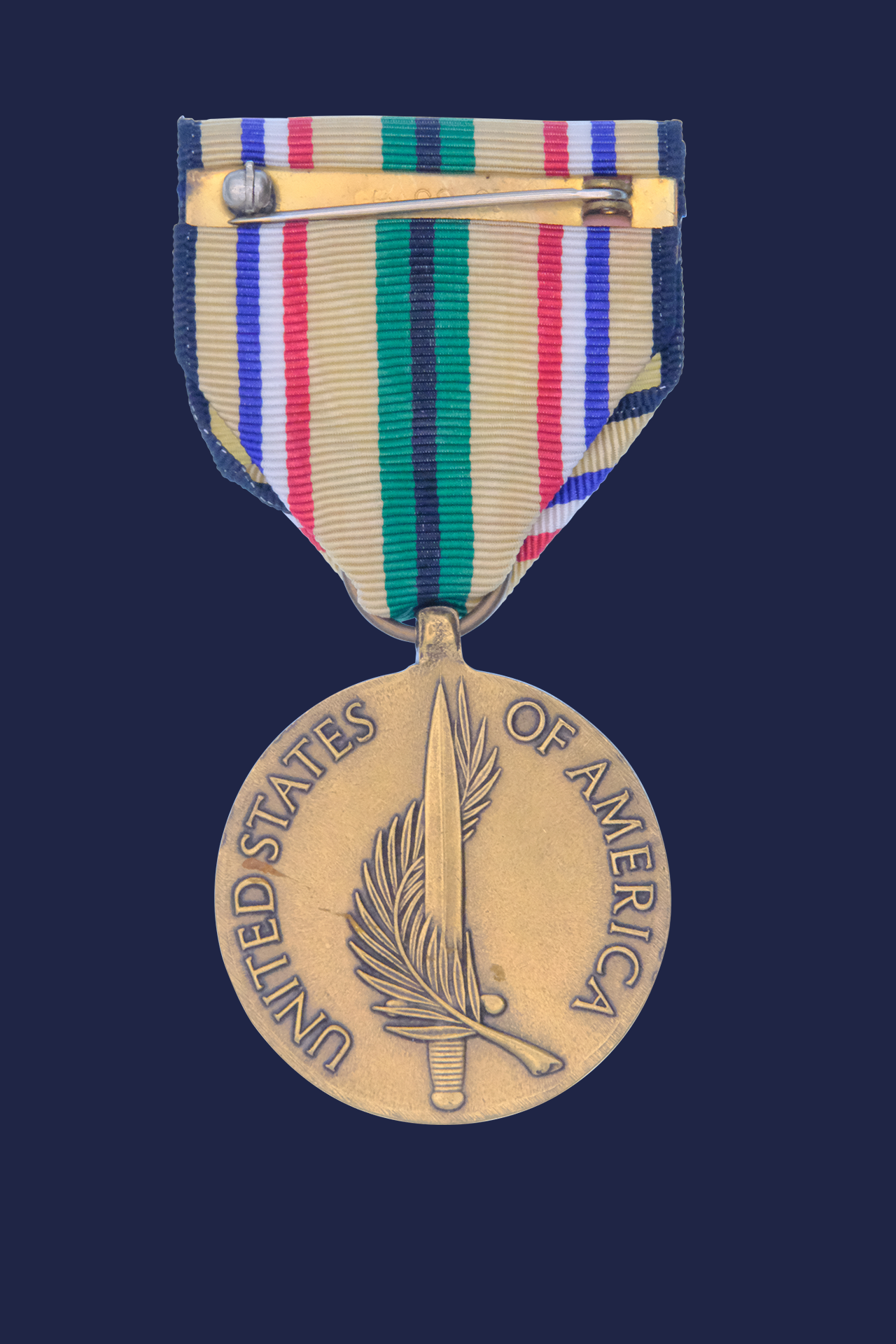 USA - South West Asia Service Medal