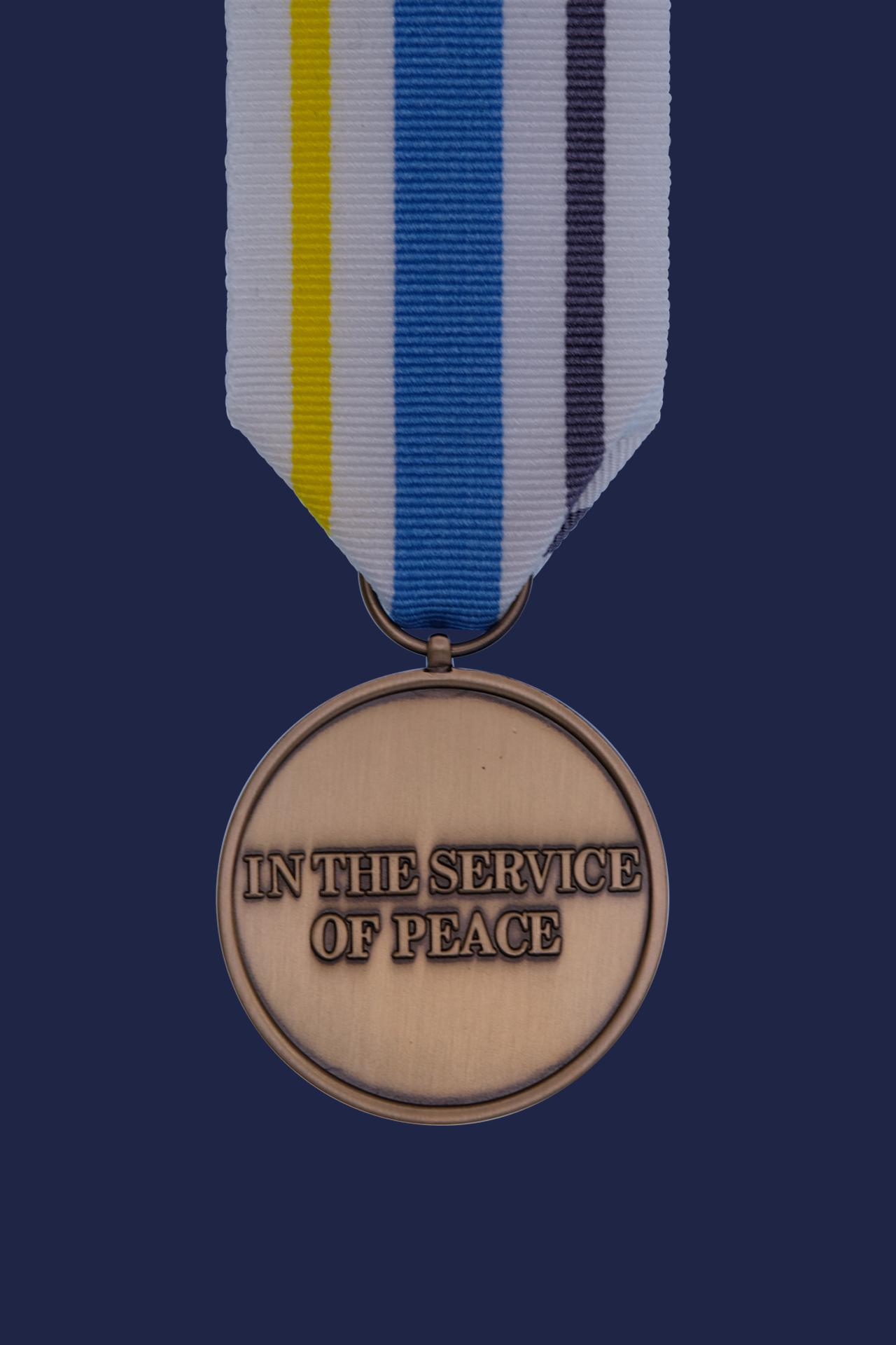 UN - Police Support Group