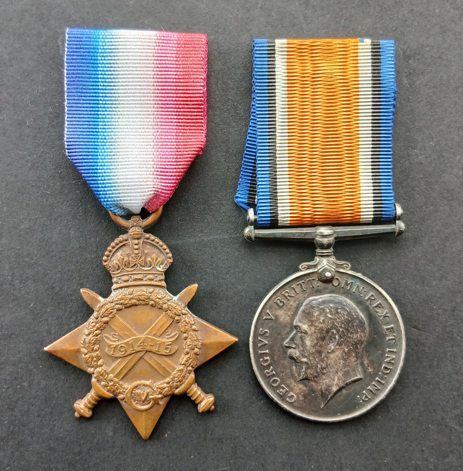 15 Star/WM - Cooper - Rif Brig