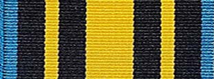 Worcestershire Medal Service: Bahamas - Clement Maynard Medal