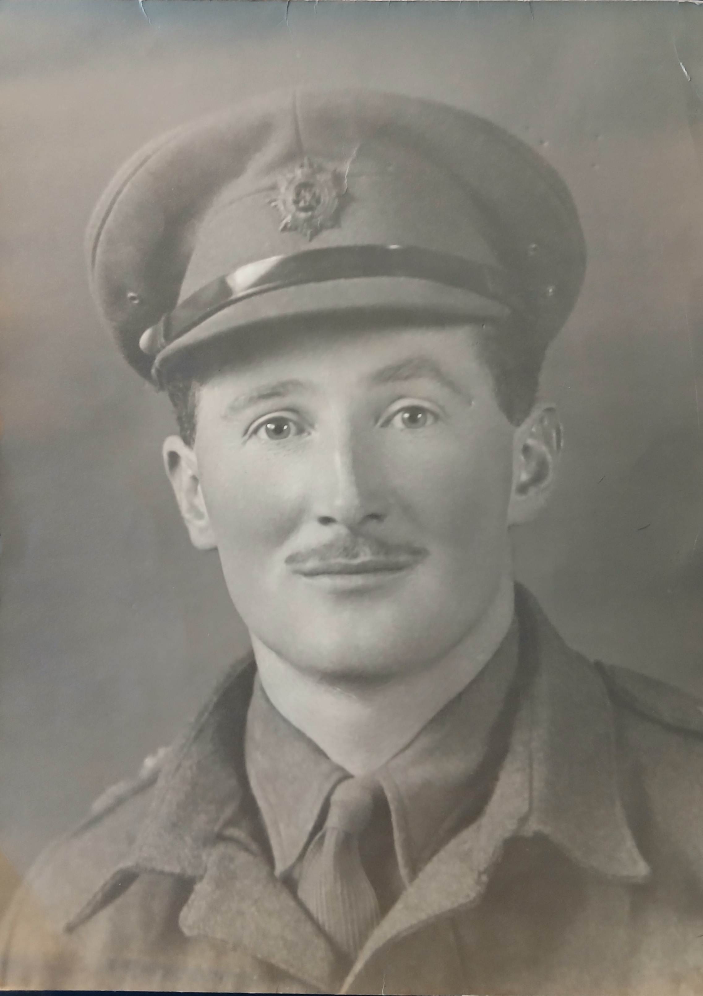 WW2 gp 4 - Owens - RASC