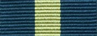 Worcestershire Medal Service: Barbados - Efficiency Decoration