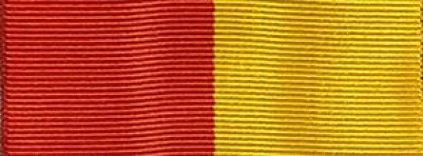 Worcestershire Medal Service: Belgium -  Liège Medal
