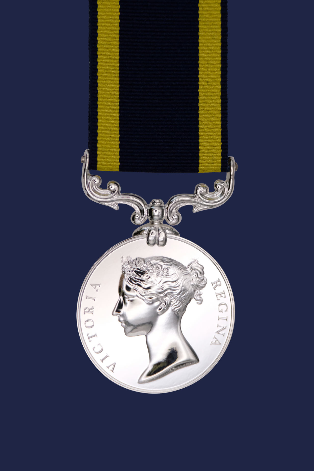 Worcestershire Medal Service: Punjab Medal 1848-49