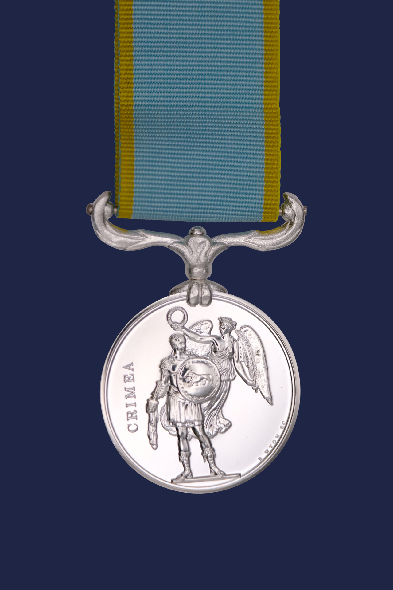 Crimea Medal