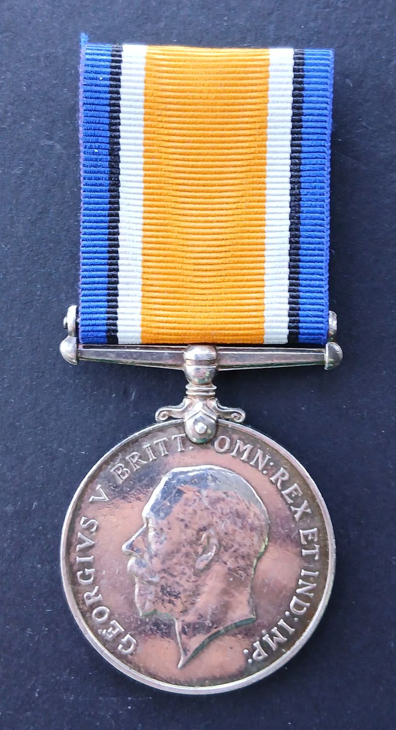 BWM - Thurgill - RN