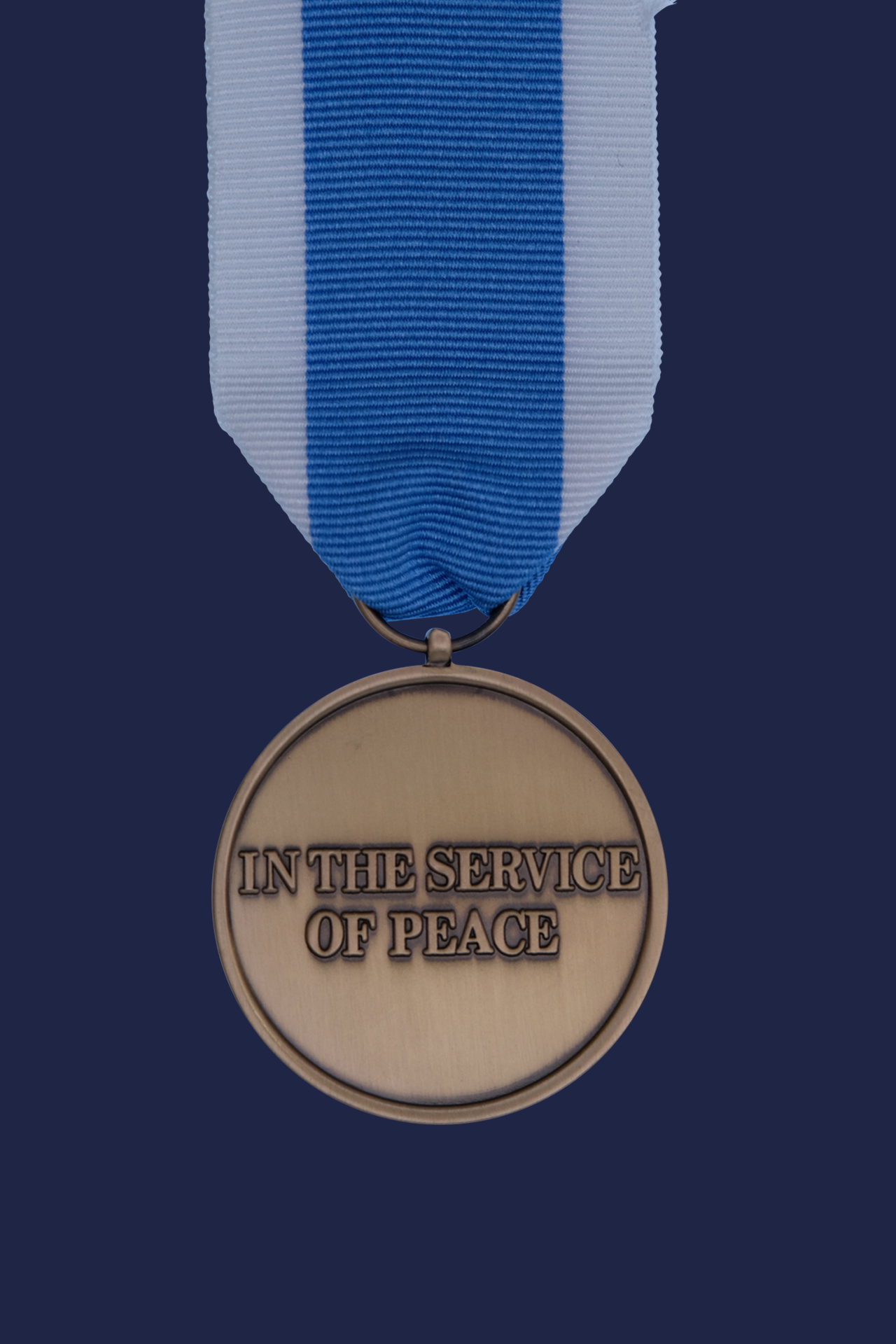 UN - Special Service (UNSSM)