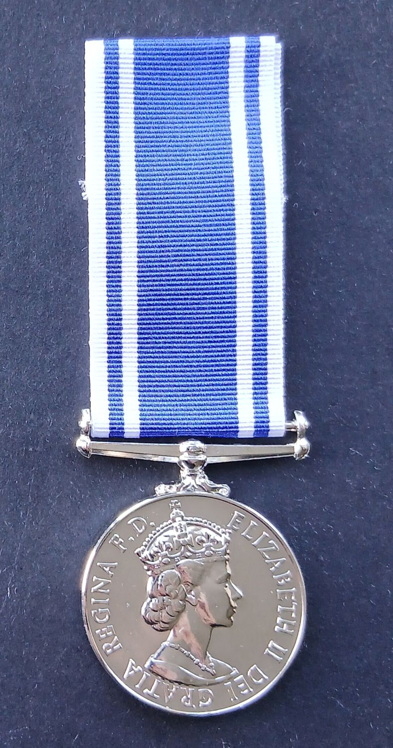 Police LSM - McKinnie