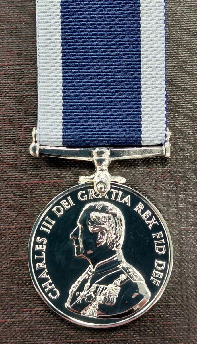 Navy LSGC - CIIIR
