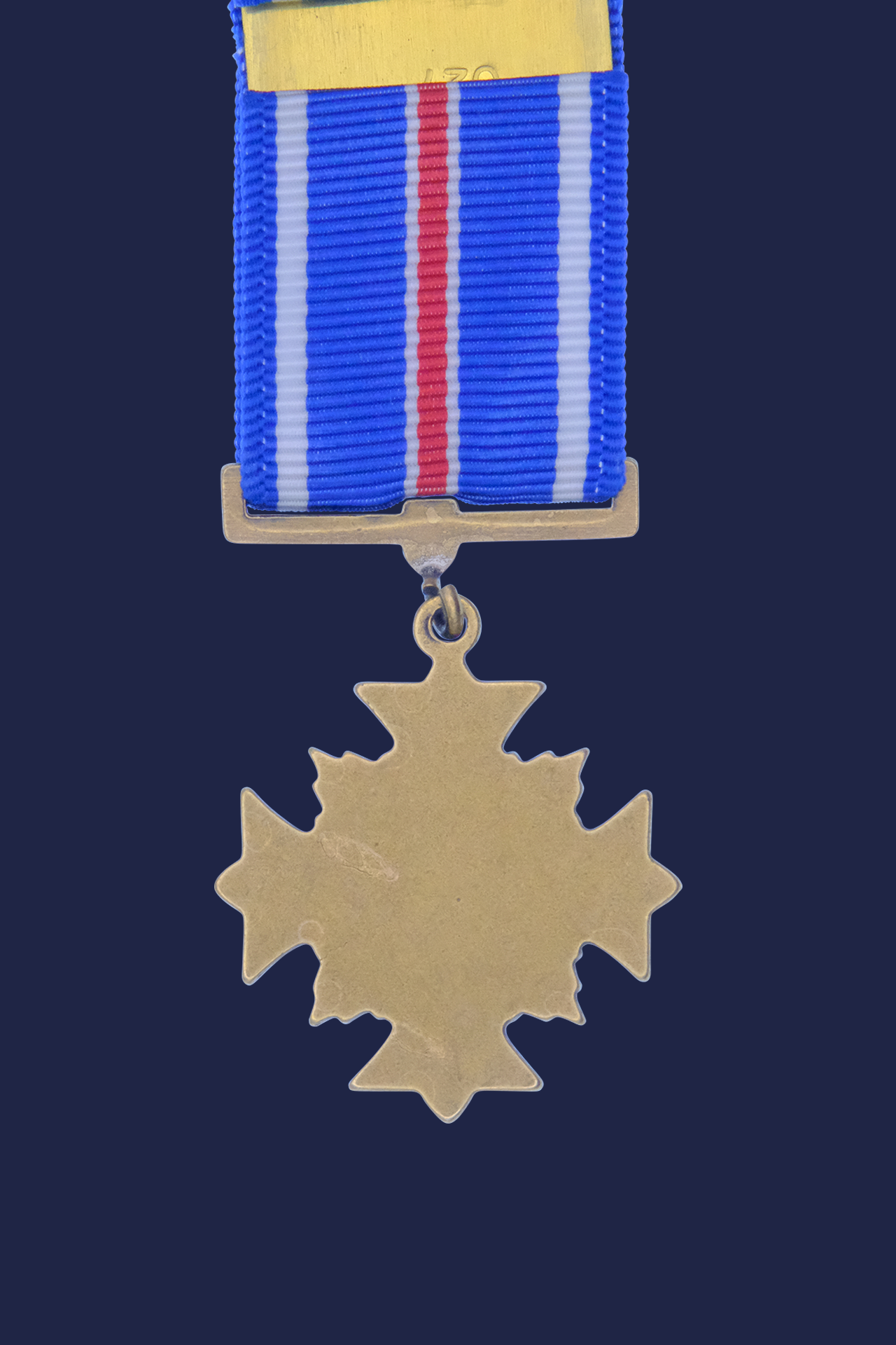 USA - Distinguished Flying Cross