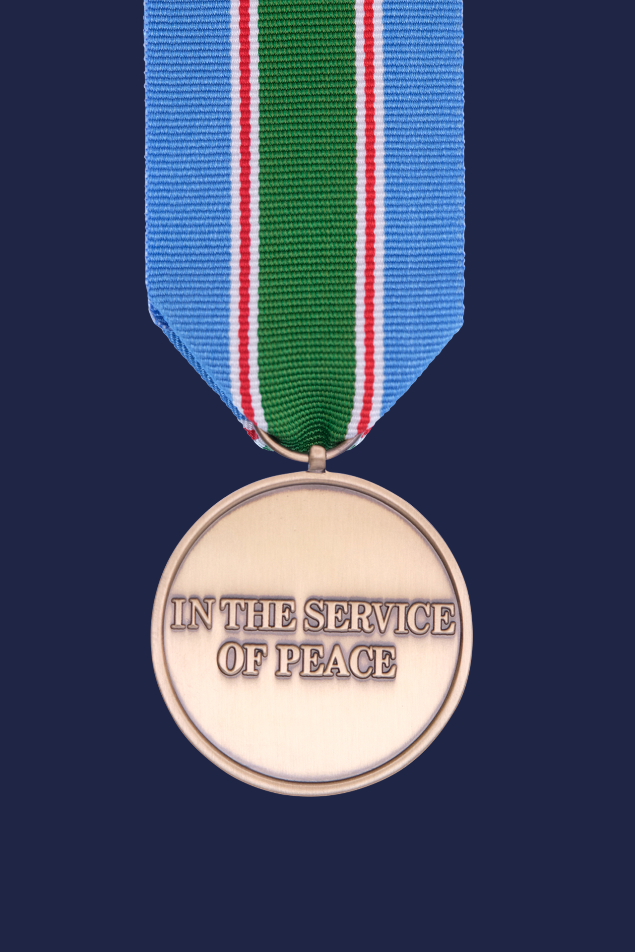 UN - Lebanon (UNIFIL)
